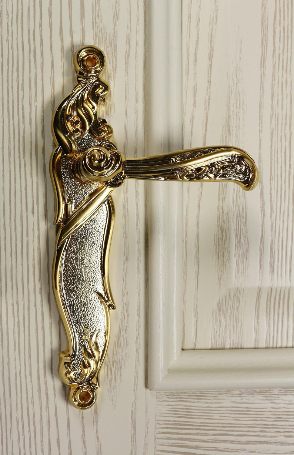 Why Architects Obsess Over Handles