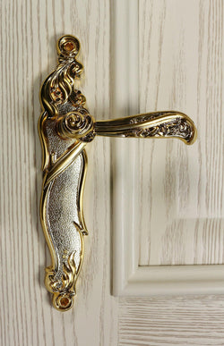 Image of Why Architects Obsess Over Handles