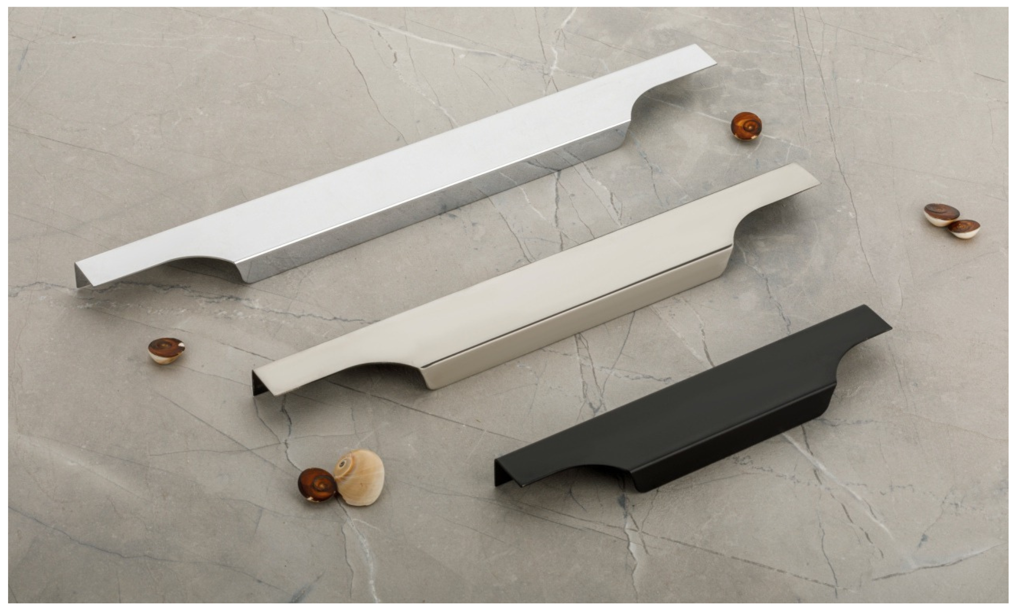 Kitchen Profile Handles
