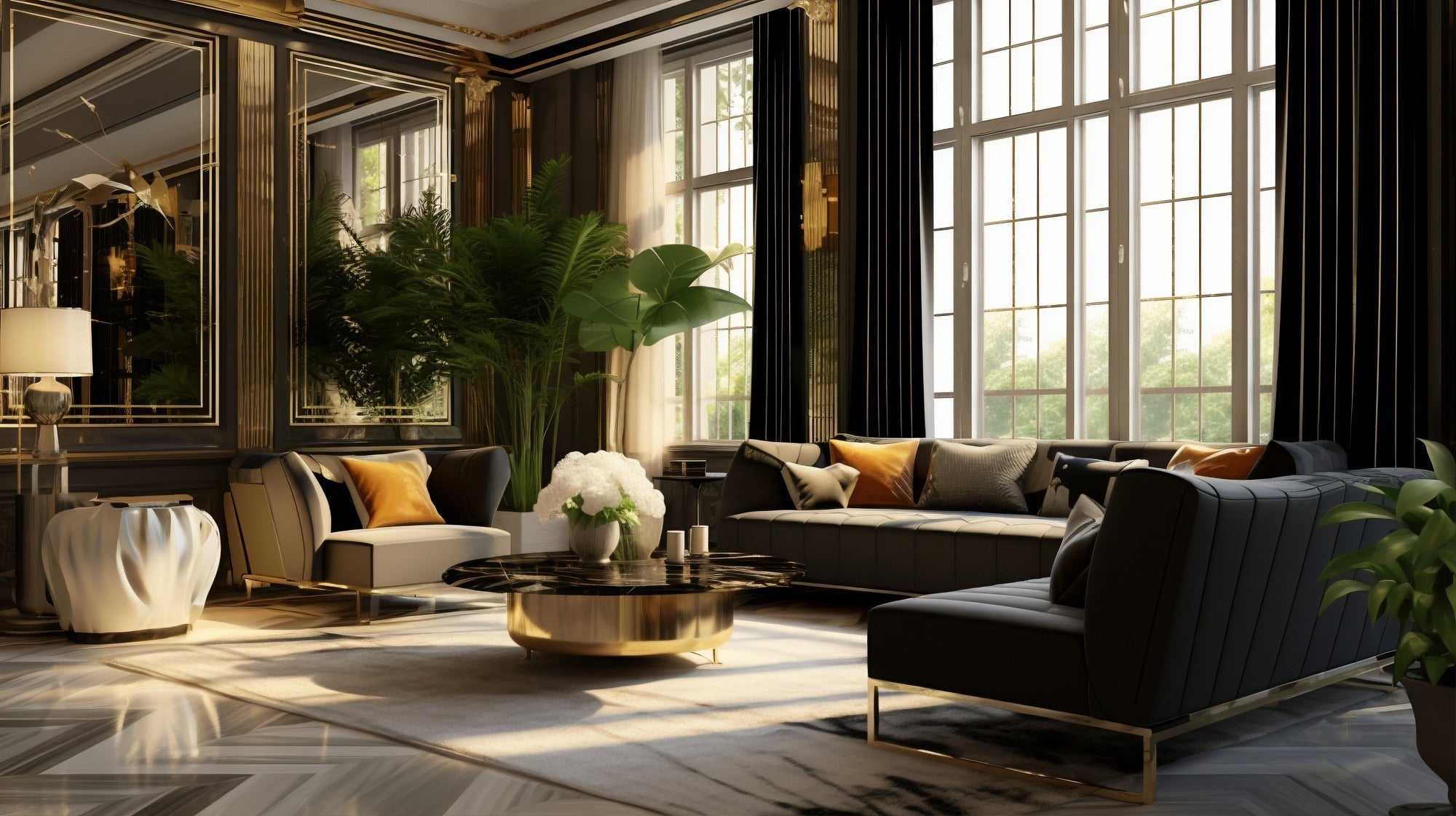 Image of Aestro ® Furniture