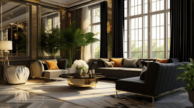 Aestro ® Furniture