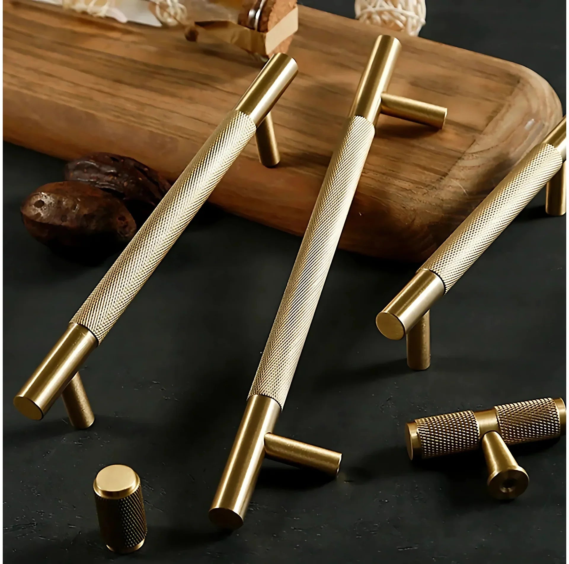 Image of Brass Essence ®