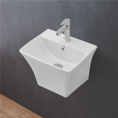 One Piece Basin
