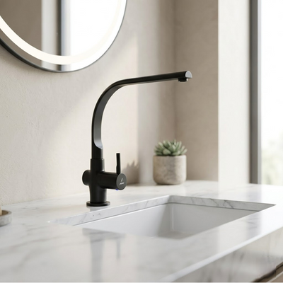 Kitchen Sink Faucets