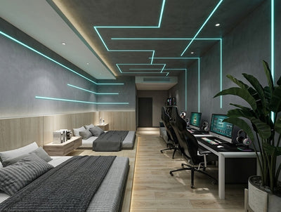 Lighting Profiles