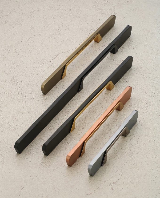 Cupboard/Wardrobe Handles