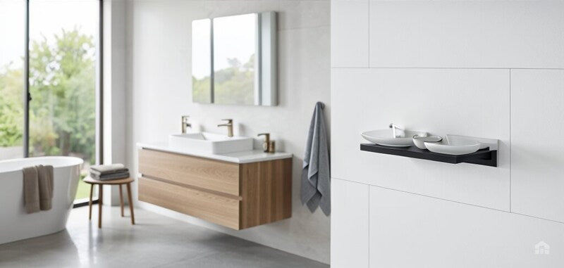 Image of Shower Accessories