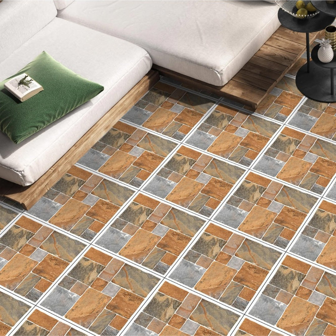 Image of Anti Skid Tiles