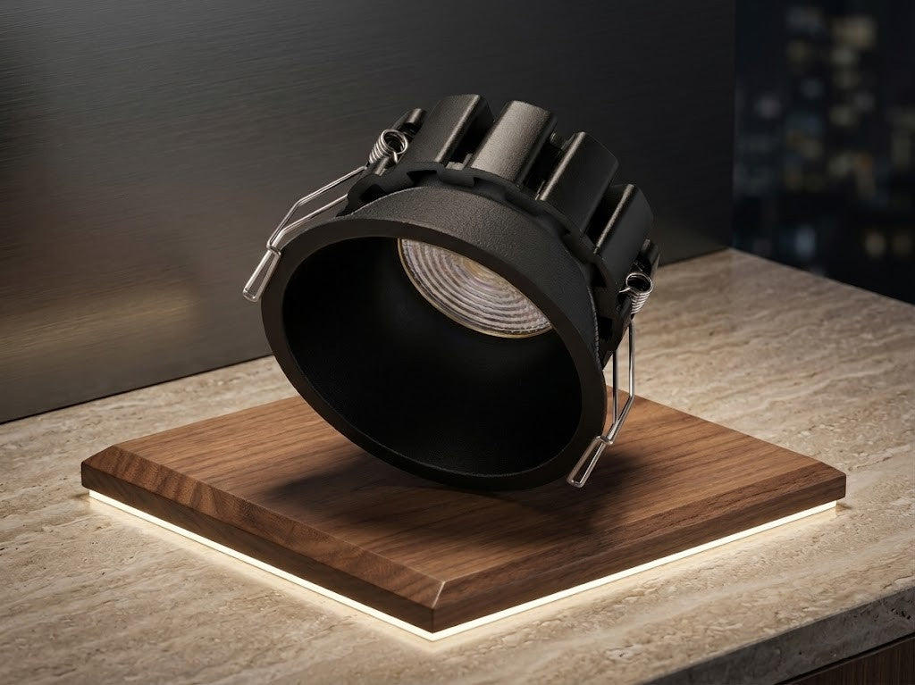 Image of IP54 Series - COB Downlight