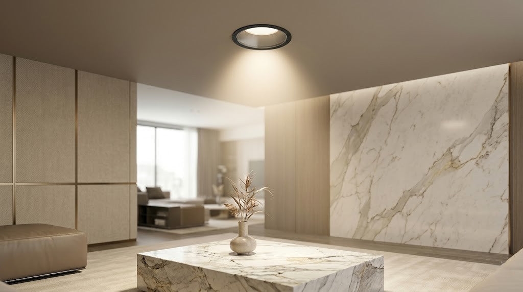 Image of LED Downlight SMD