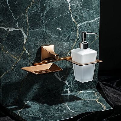 Image of Bathroom Accessories