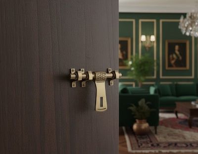 Door Aldrops