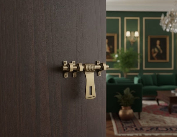 Door Aldrops