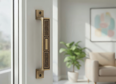 Window Accessories