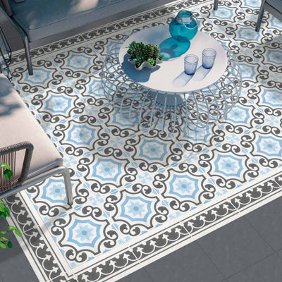 Carpet Tiles