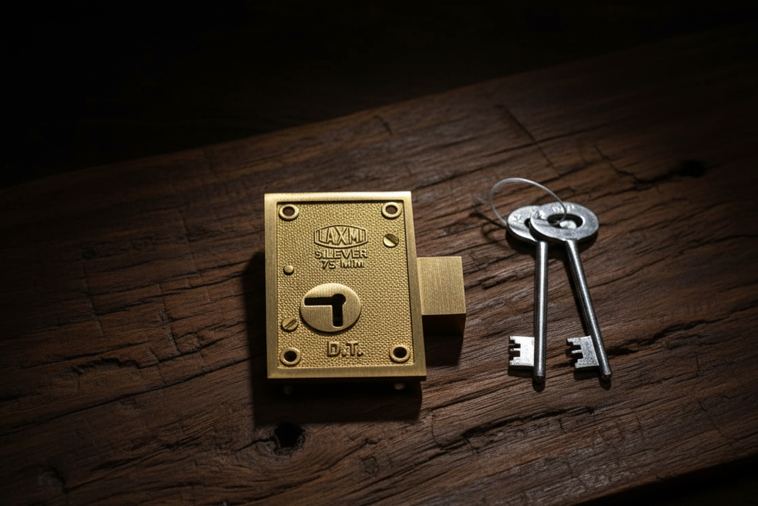 Image of Cupboard Locks
