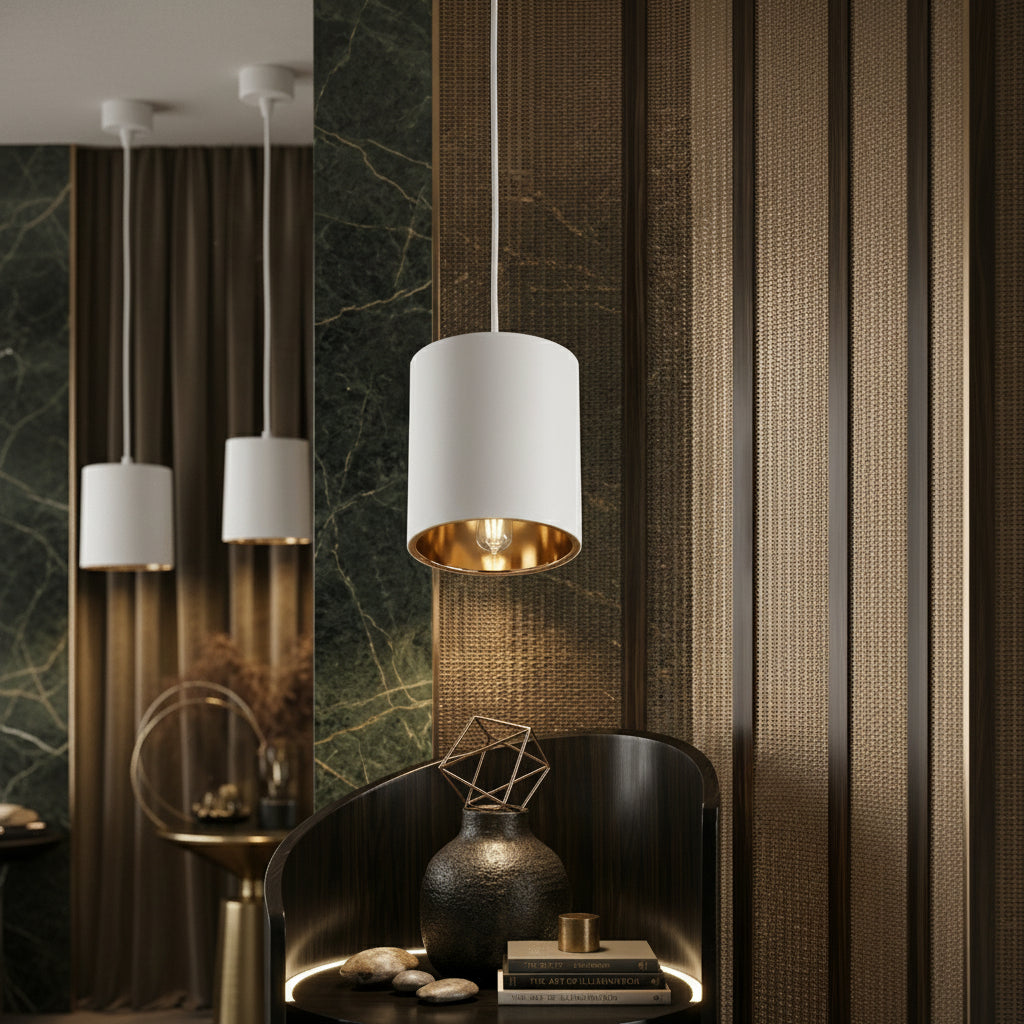 Image of LED Hanging Light