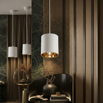LED Hanging Light