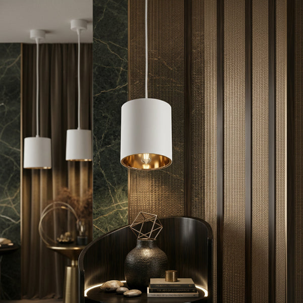 LED Hanging Light