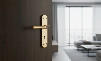 Lever Mortise Locks