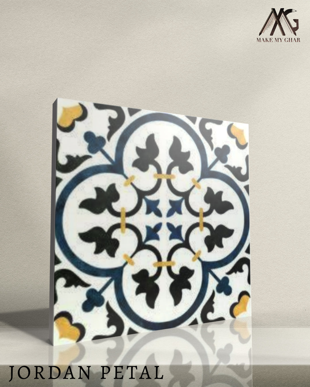 Image of Tiles by Make My Ghar