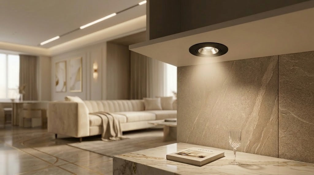 Image of LED Cabinet Light