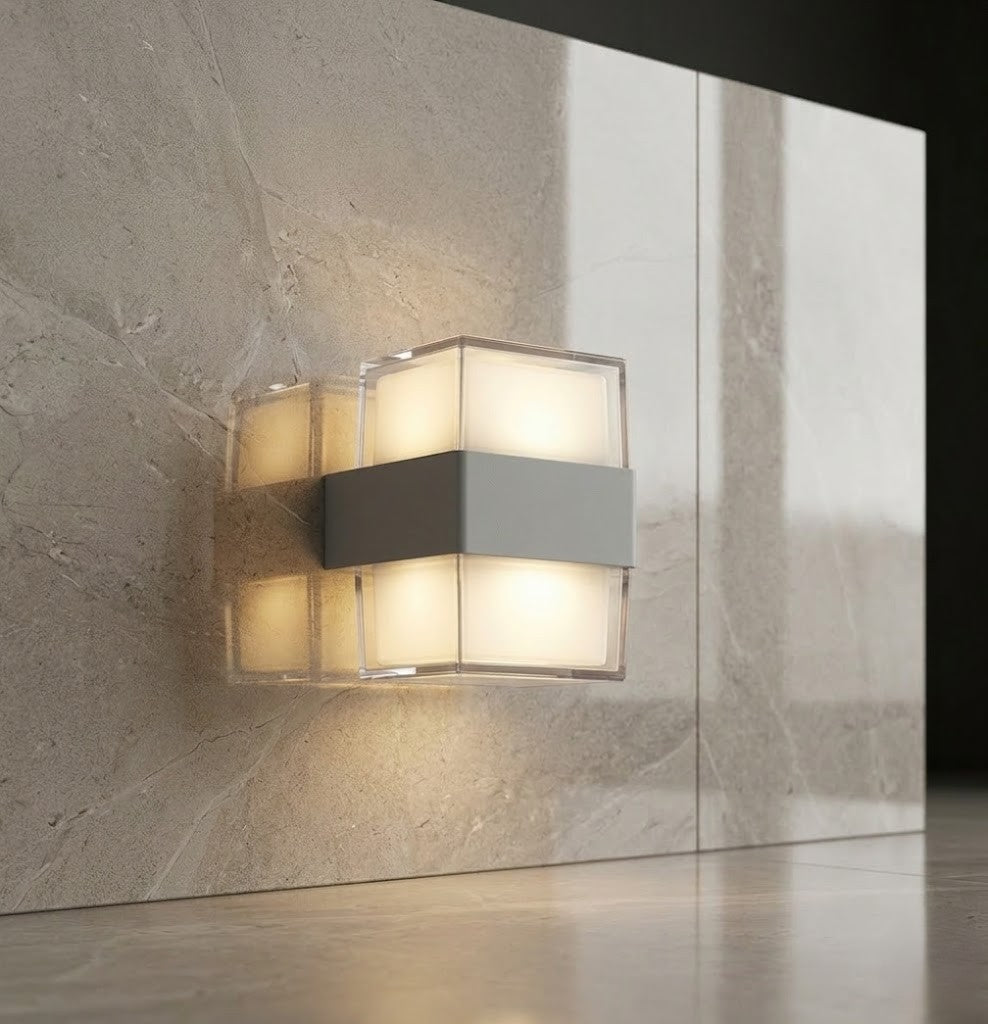 Image of LED Outdoor Lights
