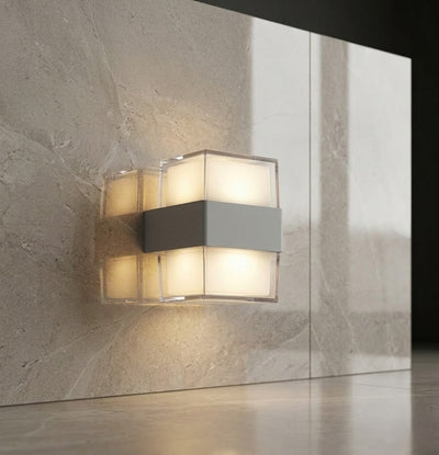 LED Outdoor Lights