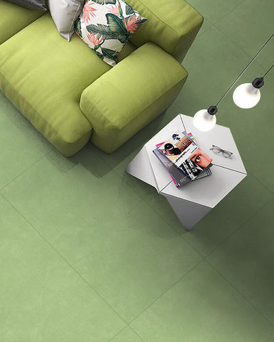 Tiles Pastel Color