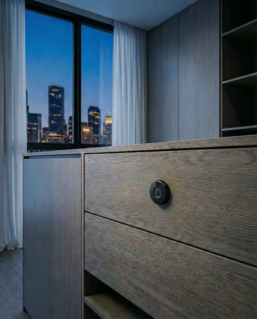 Image of Digital Furniture Locks
