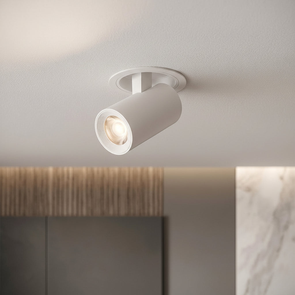 Image of LED Telescopic Downlight
