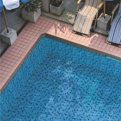 Swimming Pool Tiles