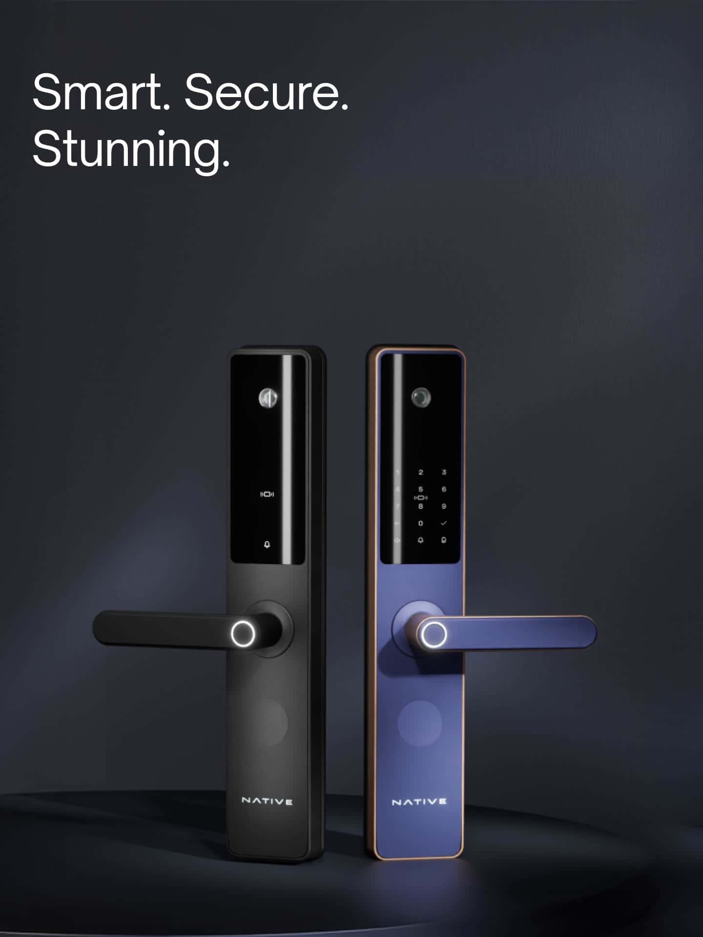 Image of Digital Access / Security Solutions