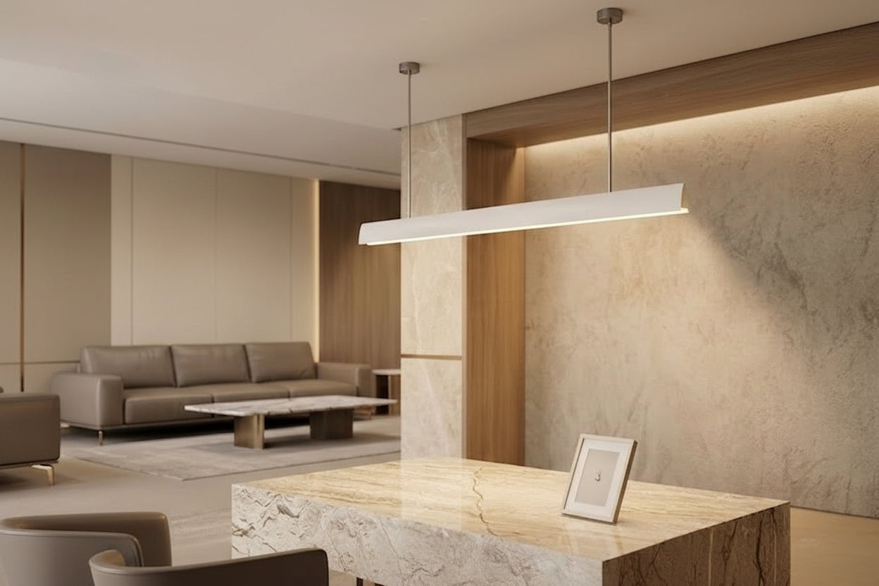 Image of Ultima Linear Lighting
