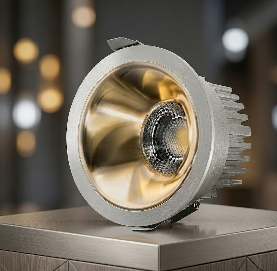 Image of COB Downlight