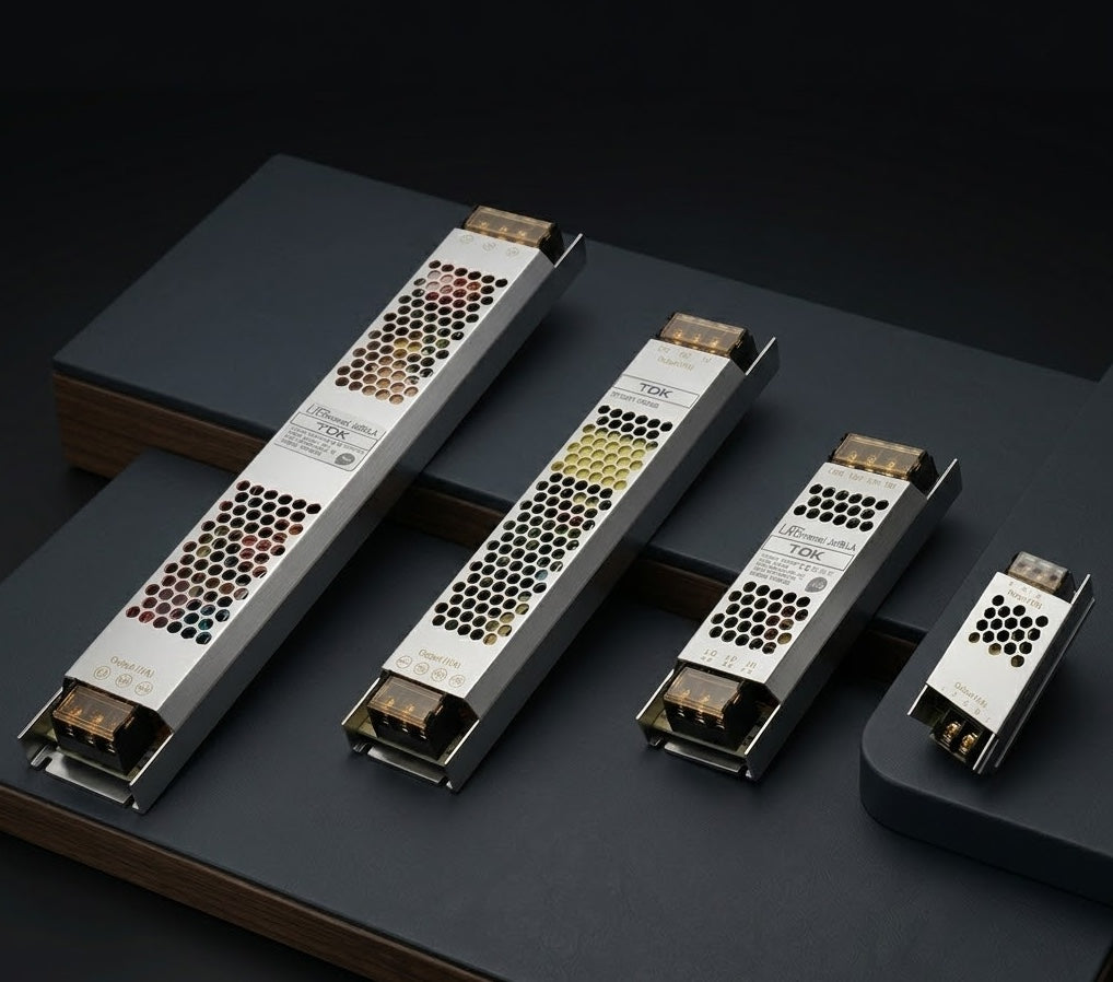 Image of LED Power Supply