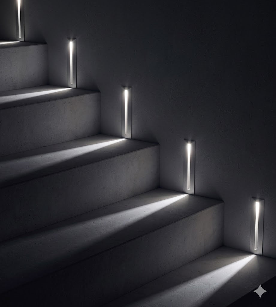 Image of LED Foot Light