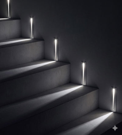 LED Foot Light
