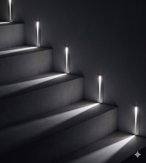 LED Foot Light