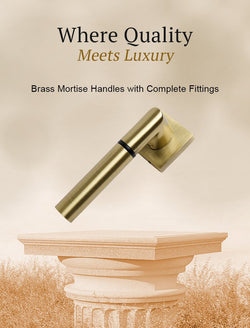 Image of Mortise Locks