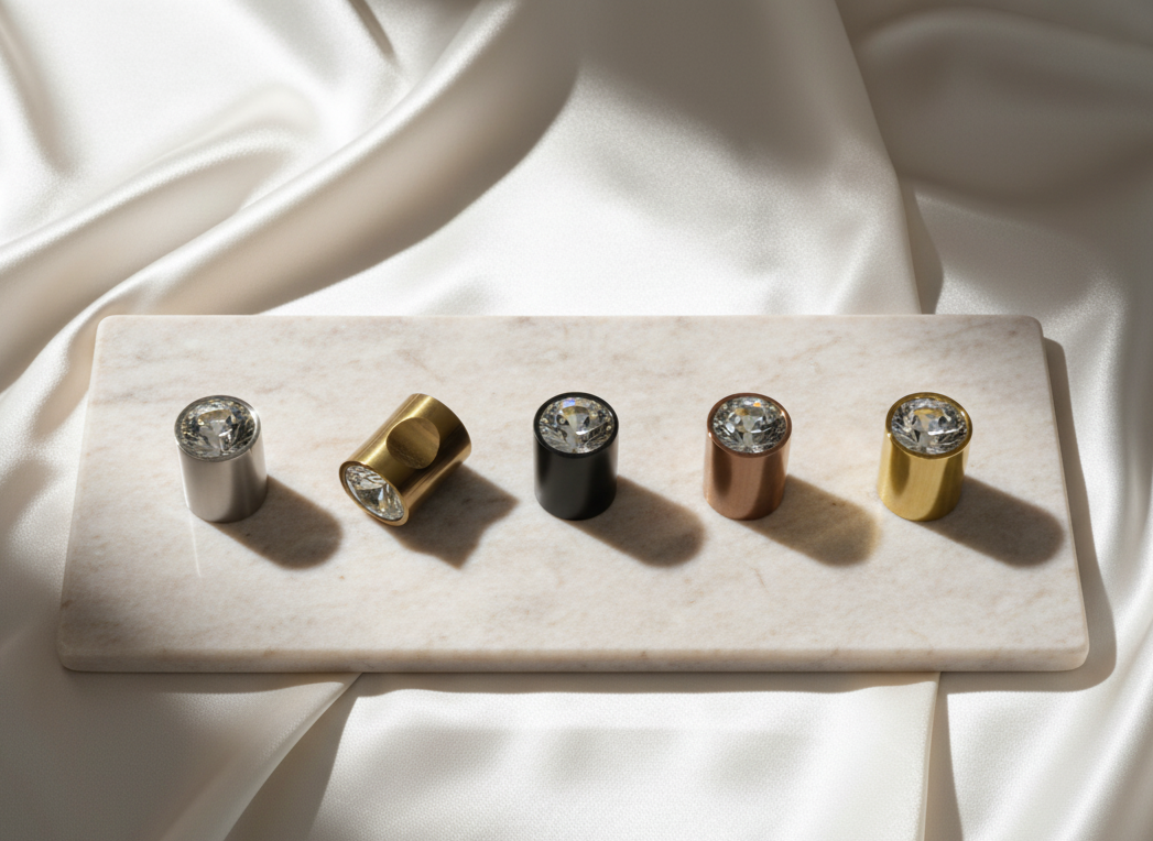 Image of Cabinet & Drawer Knobs