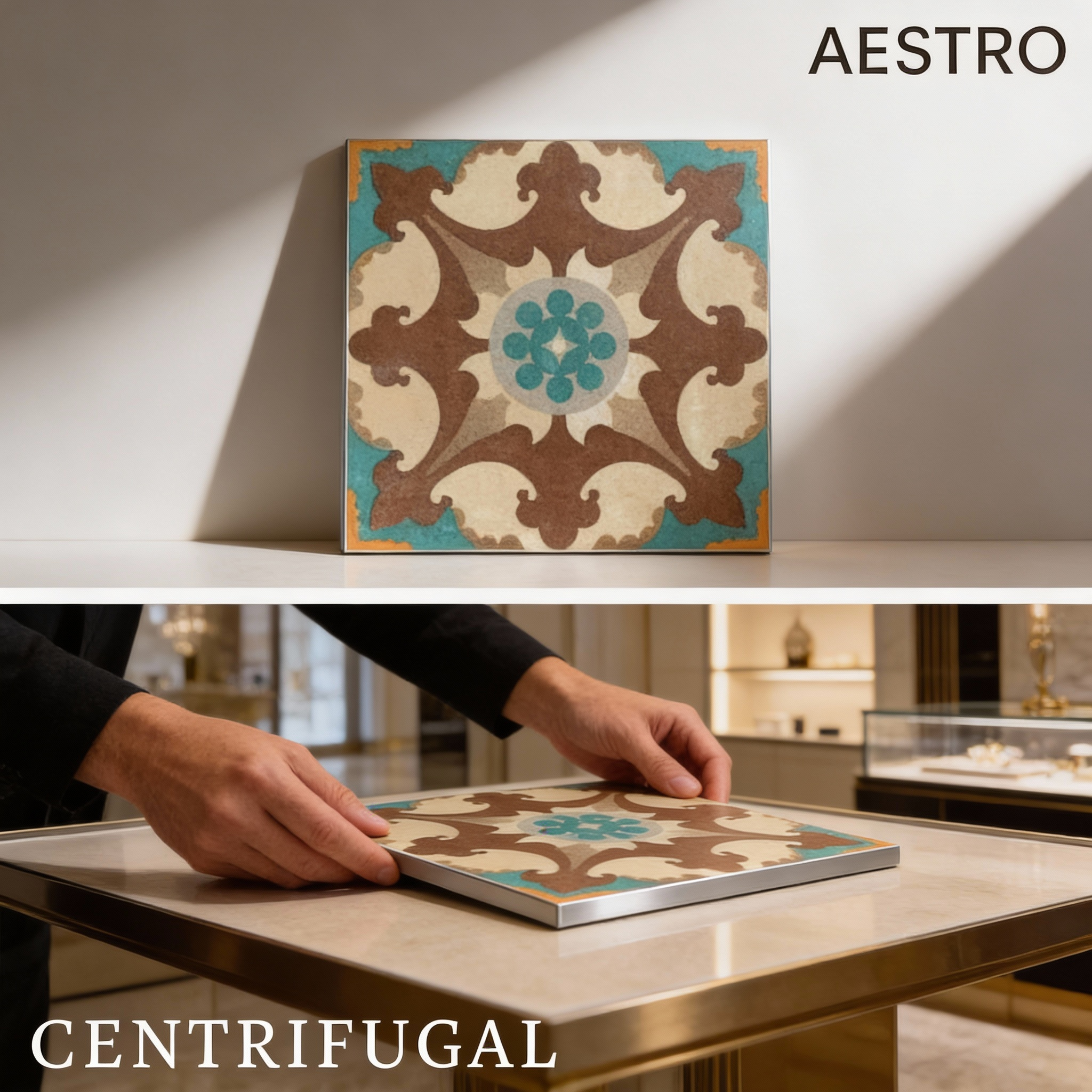 Image of Aestro ® Tiles