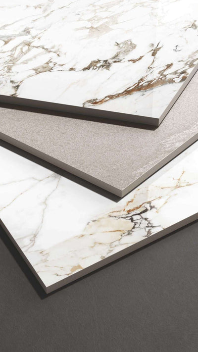 Tiles Marble Theme