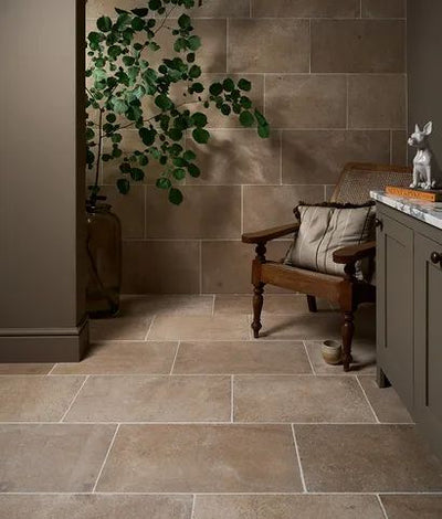 Stone Tiles