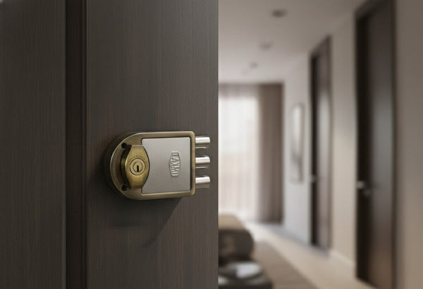 Door Locks