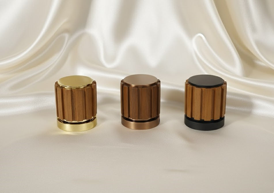 Image of Knob Mortise Locks