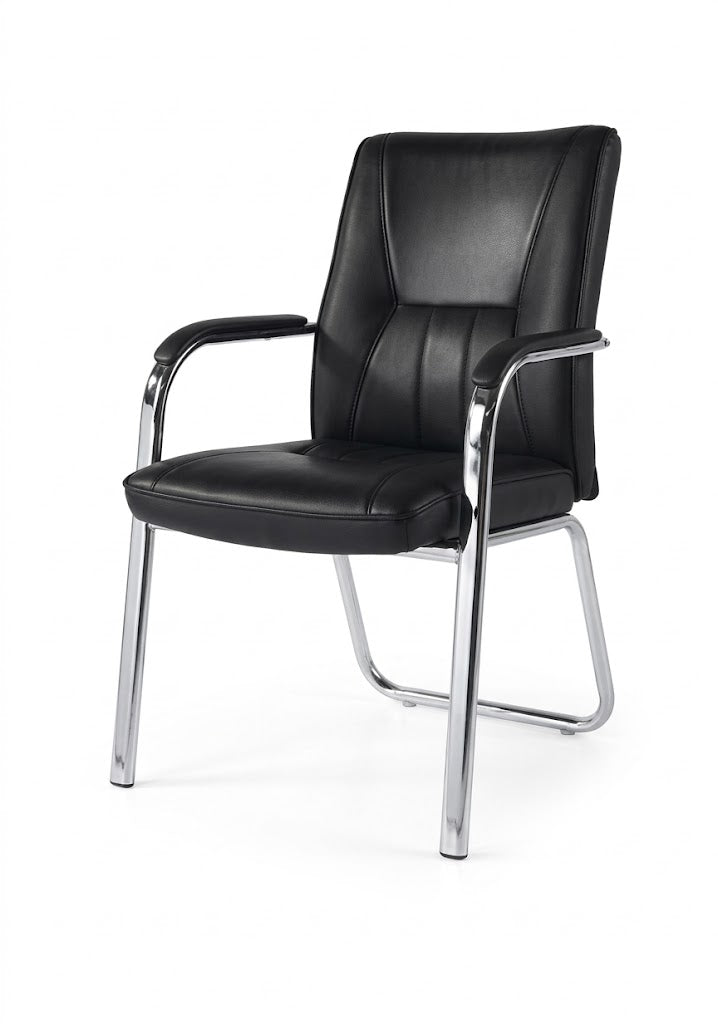 Image of Clac 61 Black & Brown