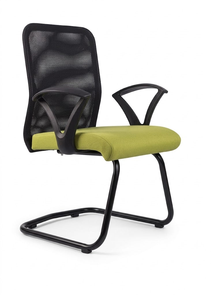 Image of Contact Visitor , Office Visitor Chairs