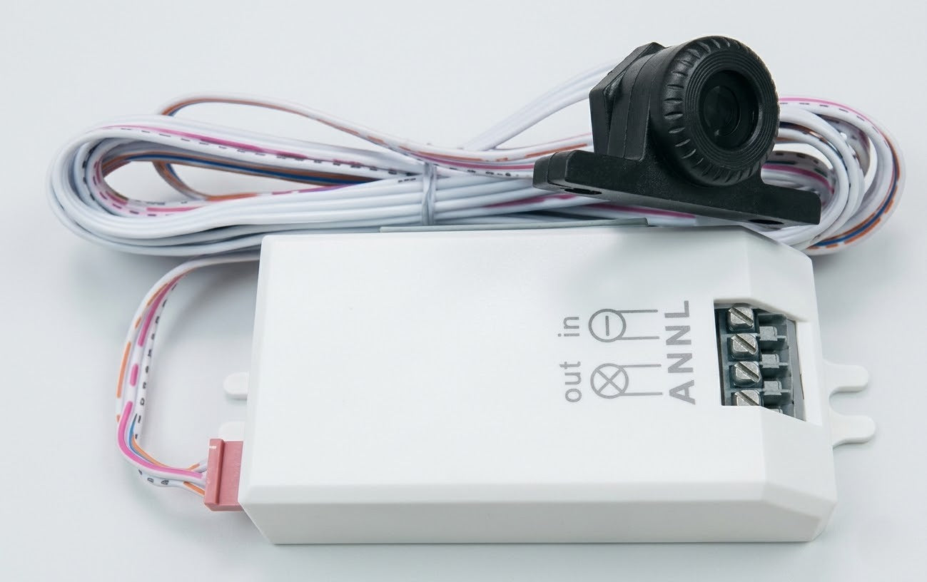 Image of IR Sensor 04 (220V)