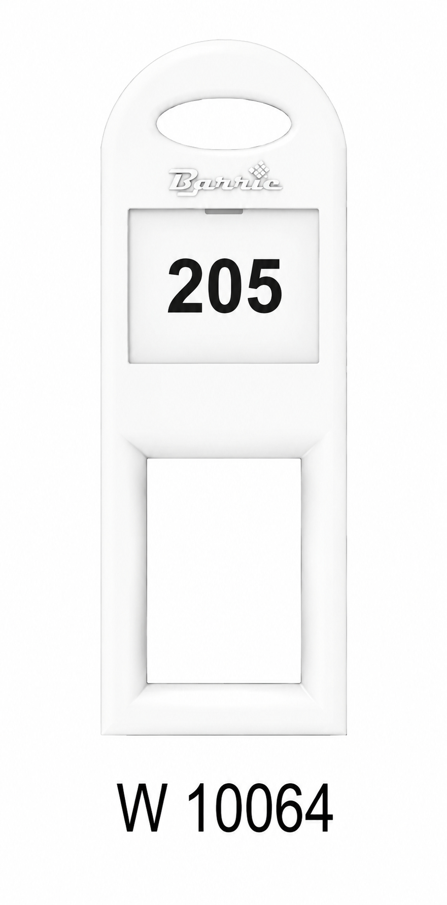 Fybros WOOD-em Hotel & Hospital Range W 10063-10064